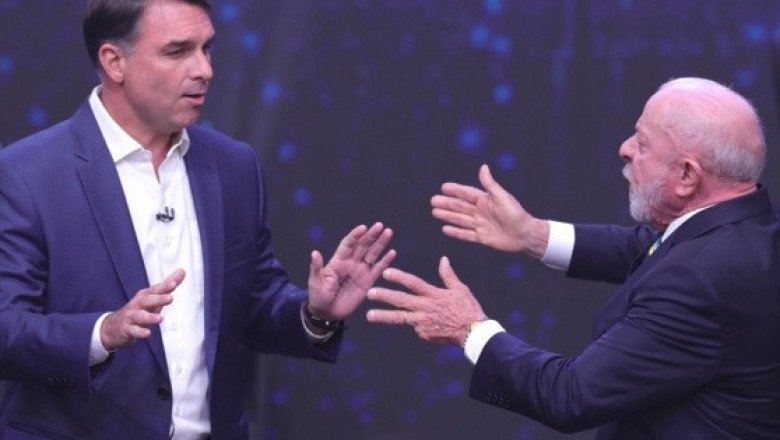 Lula acusa a Bolsonaro de querer eliminar el subsidio Bolsa Familia