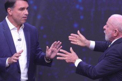 Lula acusa a Bolsonaro de querer eliminar el subsidio Bolsa Familia