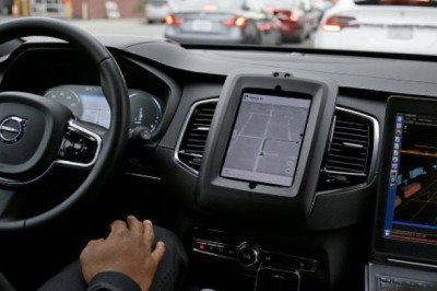 ¡Cuidado con los 'choferes fantasma'! Alertan por 'cuentas fake' en apps de transporte