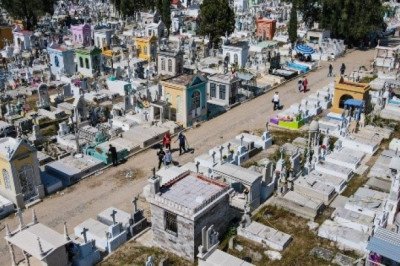 Día de Muertos 2026: Horarios de los panteones por estado