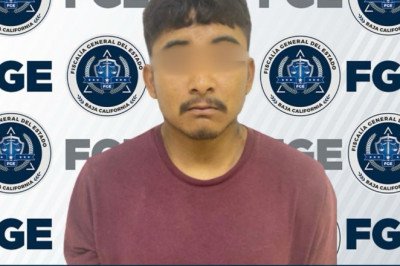 Ficalía vincula a proceso a sujeto por feminicidio agravado en grado de tentativa y violencia familiar